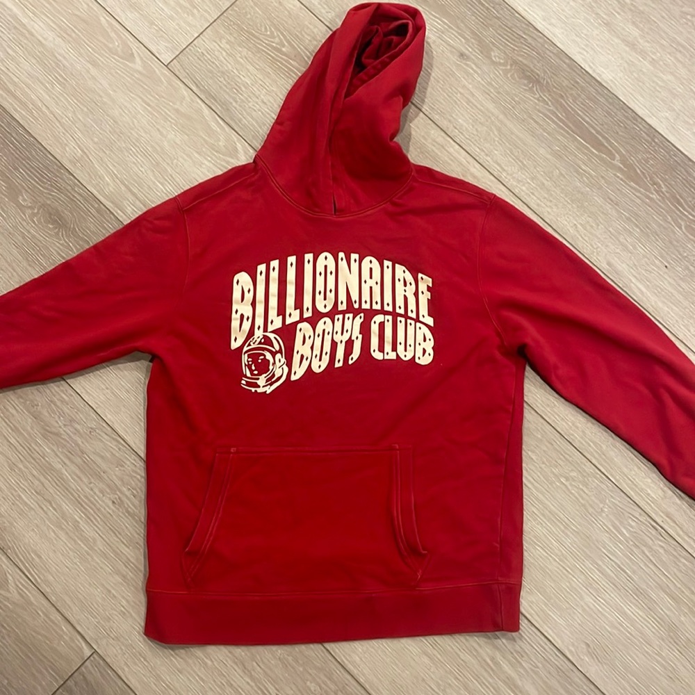 Billionaire Boys Club Hoodie
